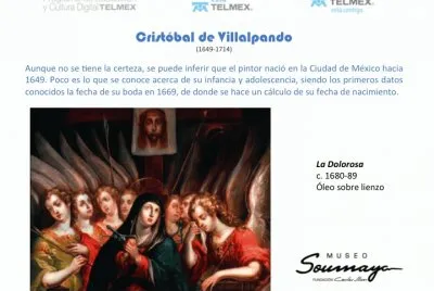 Cristobal de Villalpando