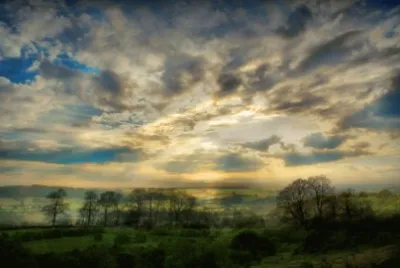 On the day of creation jigsaw puzzle