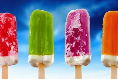 paletas
