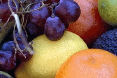 fruites jigsaw puzzle