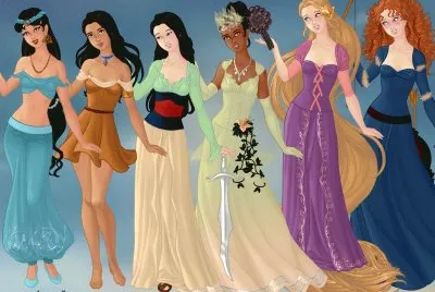 Princesses