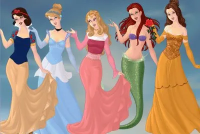 Princesses
