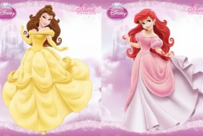 Belle Ariel