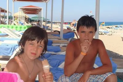 playa