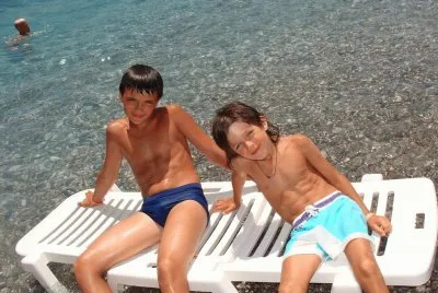 playa