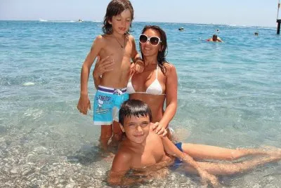 playa