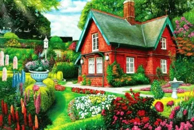 image jigsaw puzzle