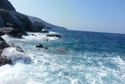 Mare mosso