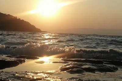 Tramonto