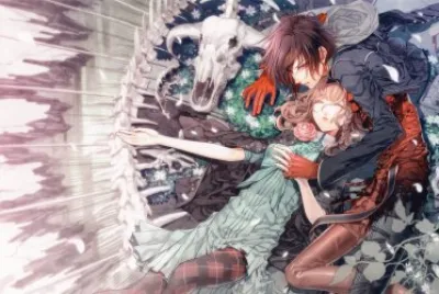 amnesia