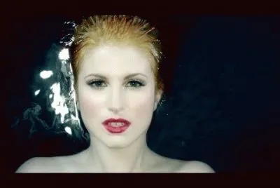 פאזל של PARAMORE