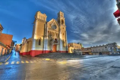templo jigsaw puzzle