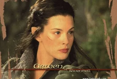 פאזל של ARWEN