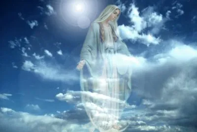 פאזל של VIRGEN MARIA