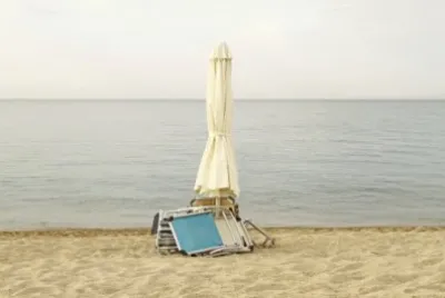 פאזל של summer 's end