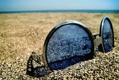 end of summer