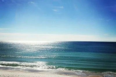 tranquility beach jigsaw puzzle
