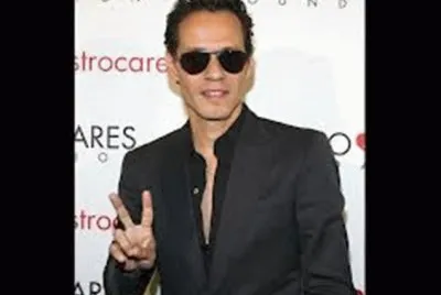 Marc Anthony
