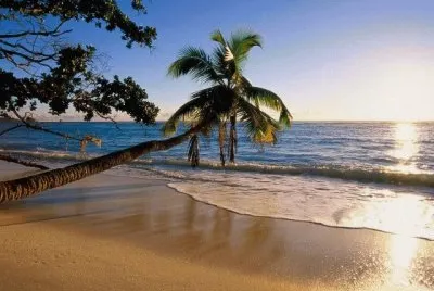 Praia Espetacular