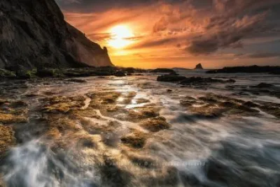 paisagem jigsaw puzzle