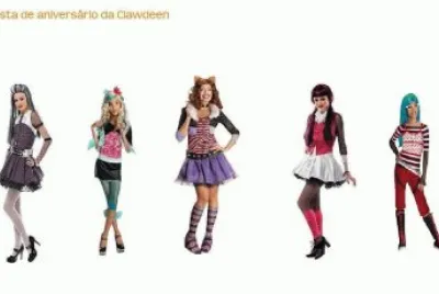 fantasia monster high