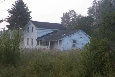פאזל של Hinsdale the most haunted farm in US