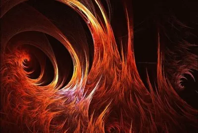 fire
