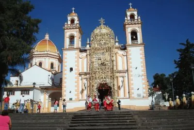 iglesia jigsaw puzzle