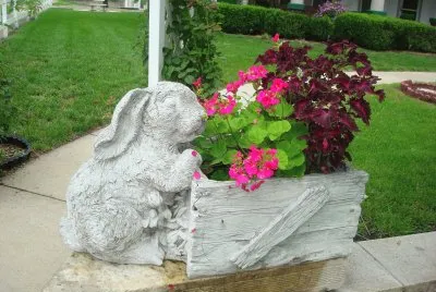 jardineras