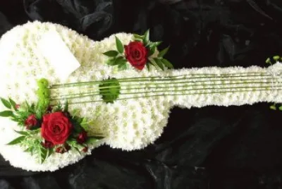 guitarra jigsaw puzzle