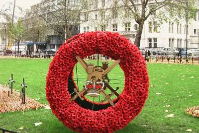Westminster Park jigsaw puzzle