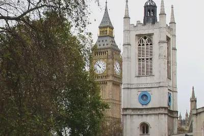 Big Ben jigsaw puzzle