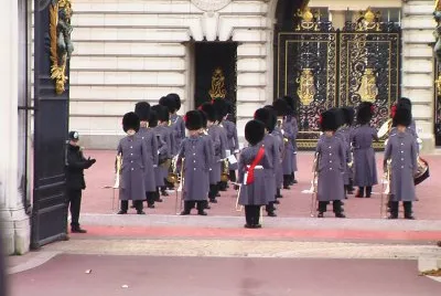 Buckingham Palace