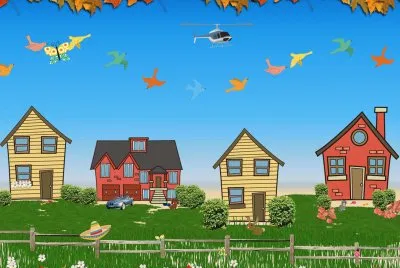 childsplay landscape jigsaw puzzle