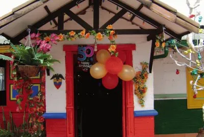festejo