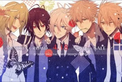 amnesia