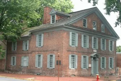 de Amstel house DE