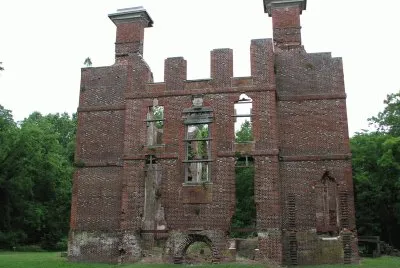 Rosewell Plantation