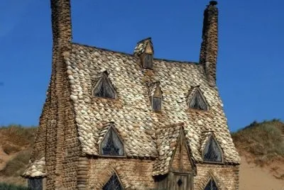 shell cottage