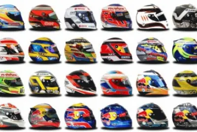 FORMULA 1