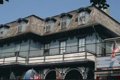 Queen 's Hotel NJ