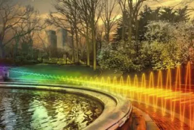 WI FI, SI LO VIÃ‰RAMOS, ASÃ SERÃA. jigsaw puzzle