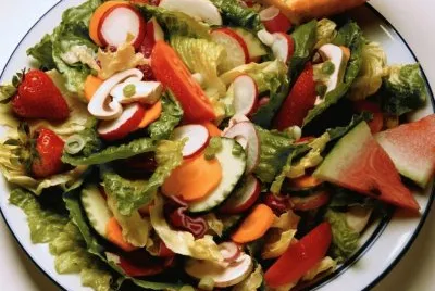 favorite salad