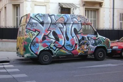 פאזל של carros
