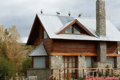 cabaÃ±as