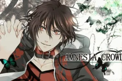 amnesia