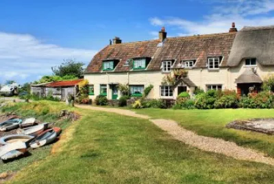 Devon Cottages