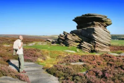 Derbyshire Stone jigsaw puzzle