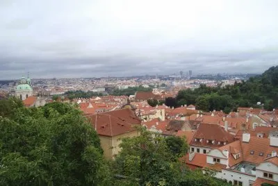Prag 2 jigsaw puzzle