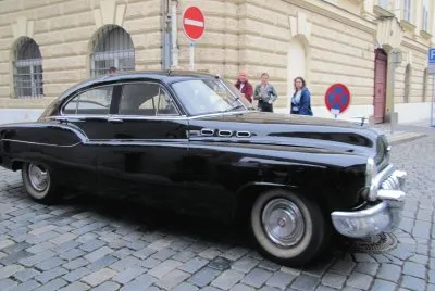 Pontiac